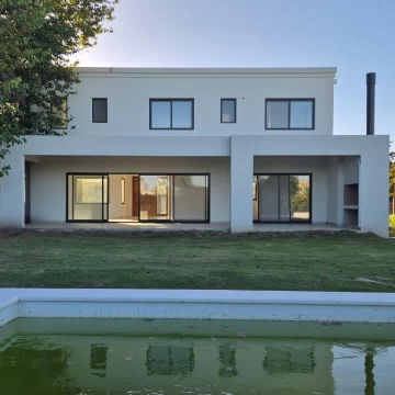 Casa en San Matias