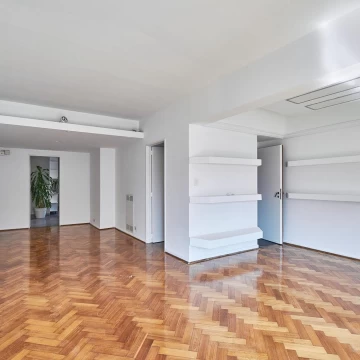 4 ambientes - Palermo, Botánico - Venta