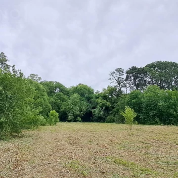 Venta. Lote 3187m2. El Remanso. Exaltación de la Cruz