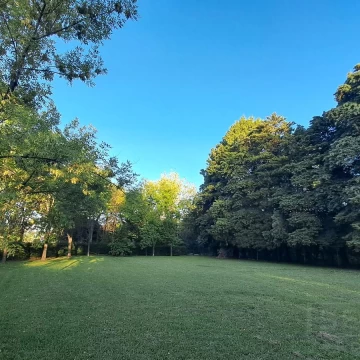Terreno en  LDO. Venta Lote 1600 m2 sobre asfalto. El Remanso. Exaltación de la Cruz