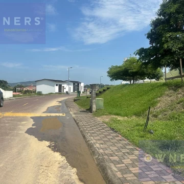 VENTA TERRENO MULTIFAMILIAR URBANIZACION VILLA CLUB MAGNA (JLR)