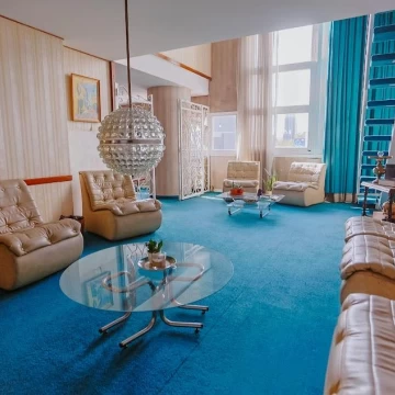 Departamento en venta San Luis y Rivadavia  3 dormitorios al frente con cochera