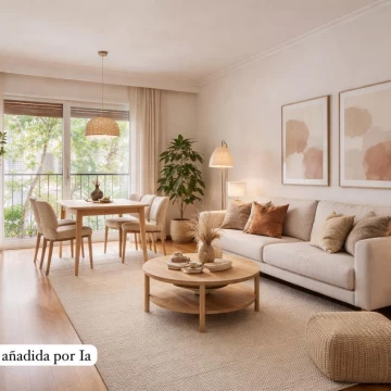 VENTA DEPARTAMENTO 3 AMBIENTES EN BELGRANO