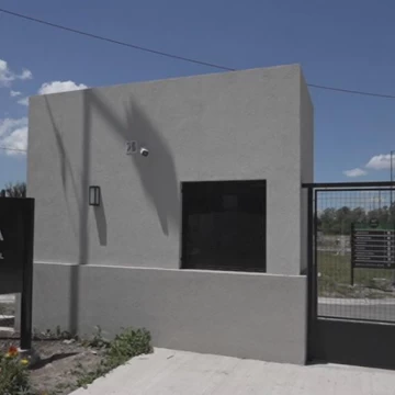 VENTA LOTE EN LA VIKKINA, EL PATO