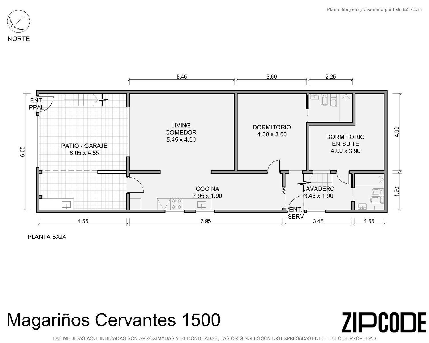 PLANOS