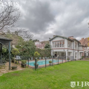 Casa en venta en San Isidro