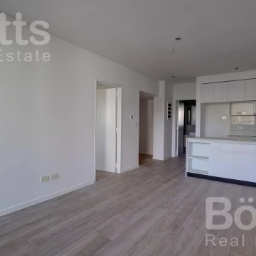 Venta Departamento 1 amb - A Estrenar - Belgrano
