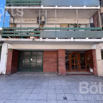 Departamento - Villa Urquiza