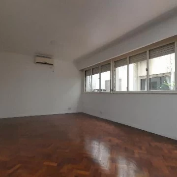 Venta Departamento 3 ambientes reciclado en Recoleta Apto Profesional