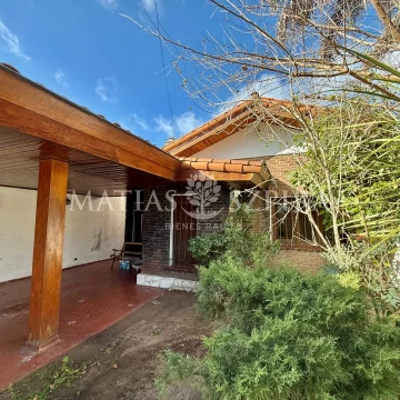 Venta de Casa 5 AMBIENTES en Ituzaingó Sur, Ituzaingó