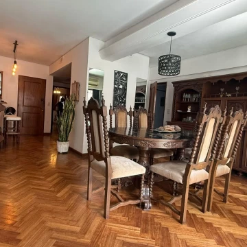 Departamento en Centro