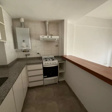 Excelente Departamento 2 ambientes en Caballito