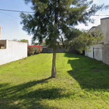 VENTA - Lote de 371m2 a metros del Río Paraná. Pueblo Esther, Santa Fe.