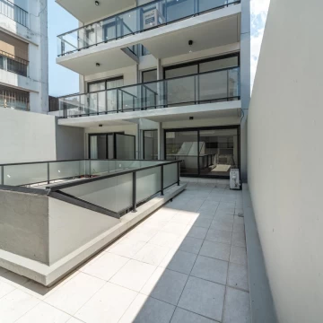 Venta Departamento Monoambiente en Colegiales