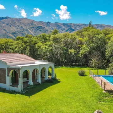 Venta Casa en San Luis
