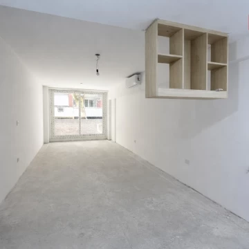 Venta- 3 ambientes - Recoleta