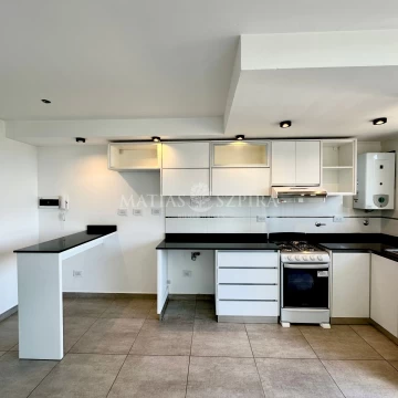 Departamento en venta Castelar 2 ambientes