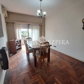 Venta de departamento Palomar