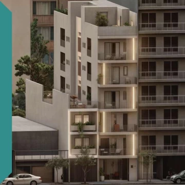 Venta departamento 2 ambientes con balcón en Monte Castro en una ubicación ideal