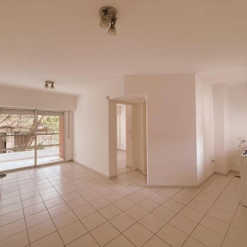 Buenos Aires 1368 - Departamento De 1 Dormitorio En Alquiler - Centro, Rosario