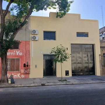 Depósito Venta en Manuel García 400