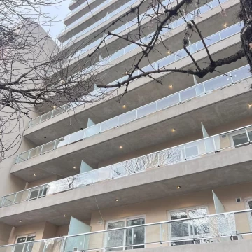 Departamento de tres ambientes a estrenar en Caballito Norte