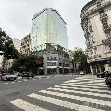 Oficina en Microcentro