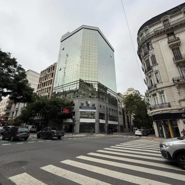Oficina en Microcentro