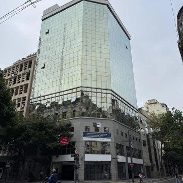 Oficina en Microcentro