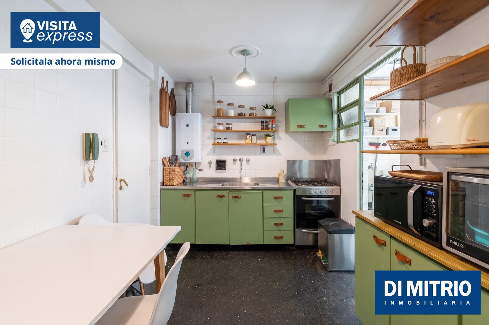 Cocina