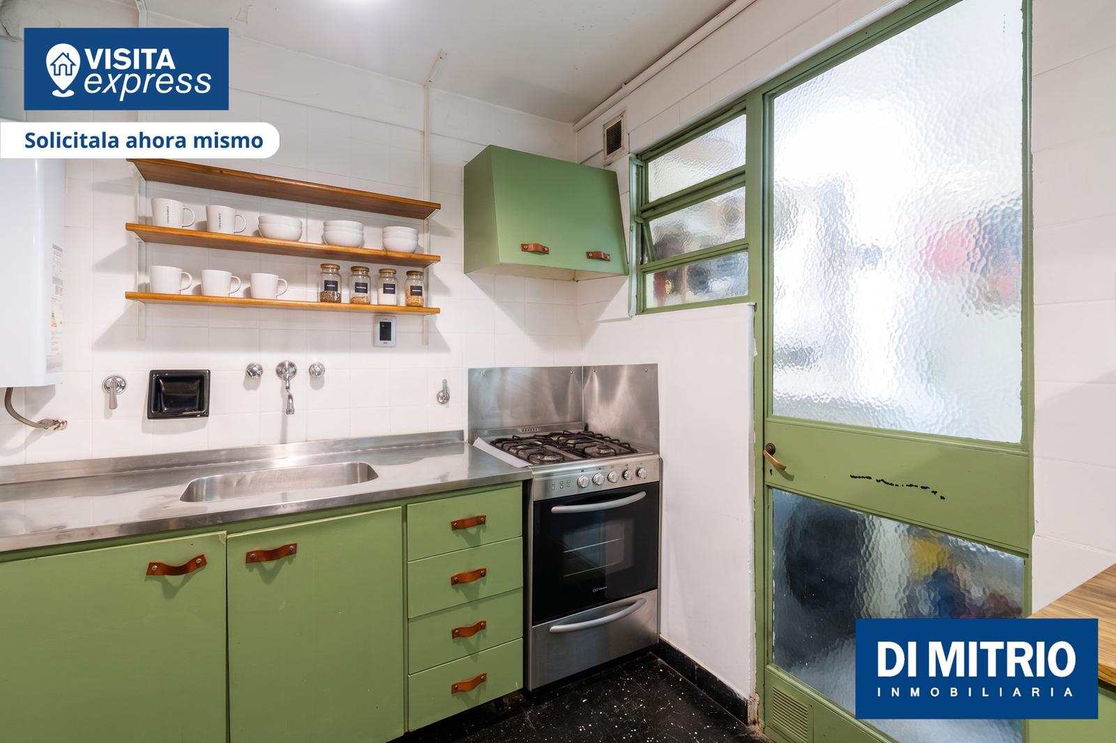 Cocina
