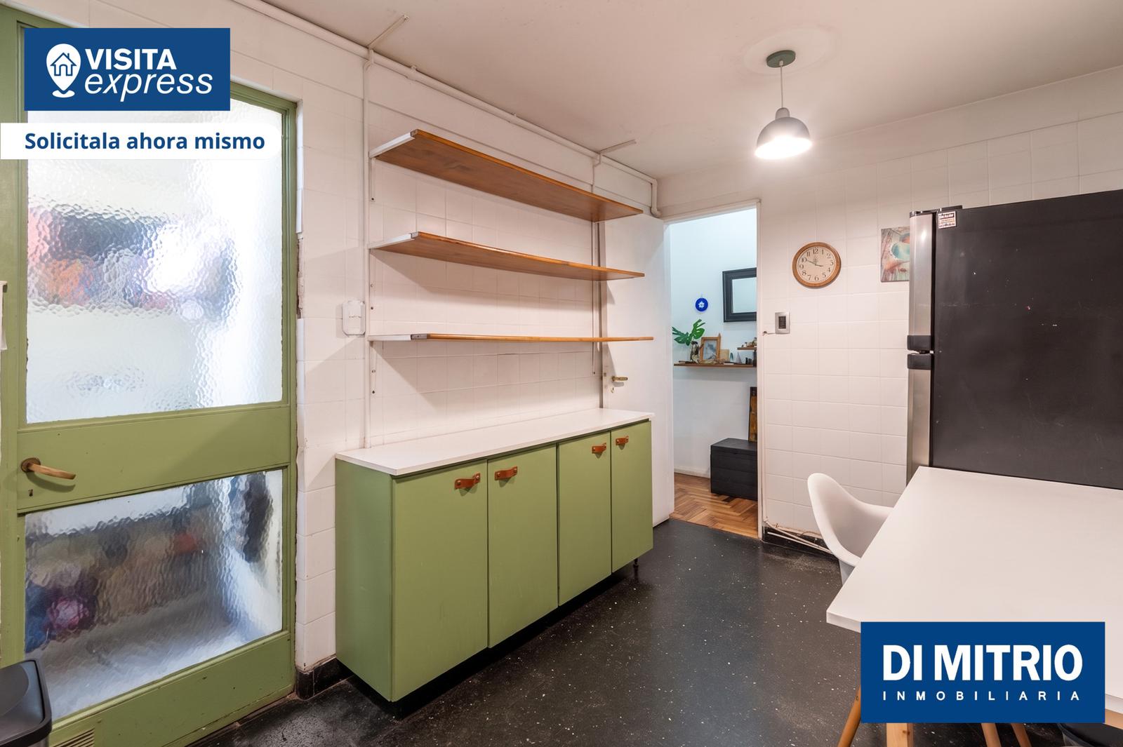 Cocina