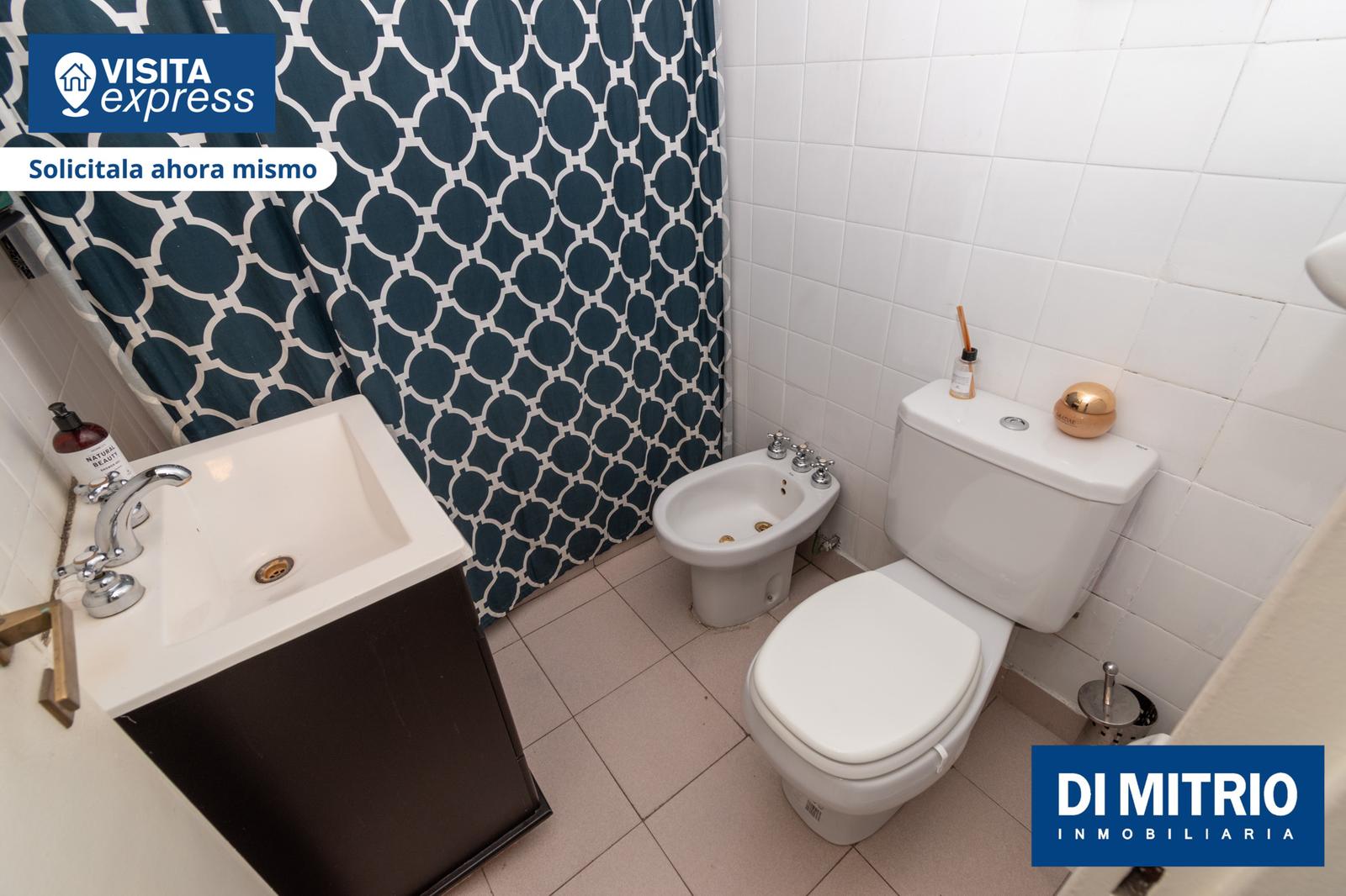 Baño