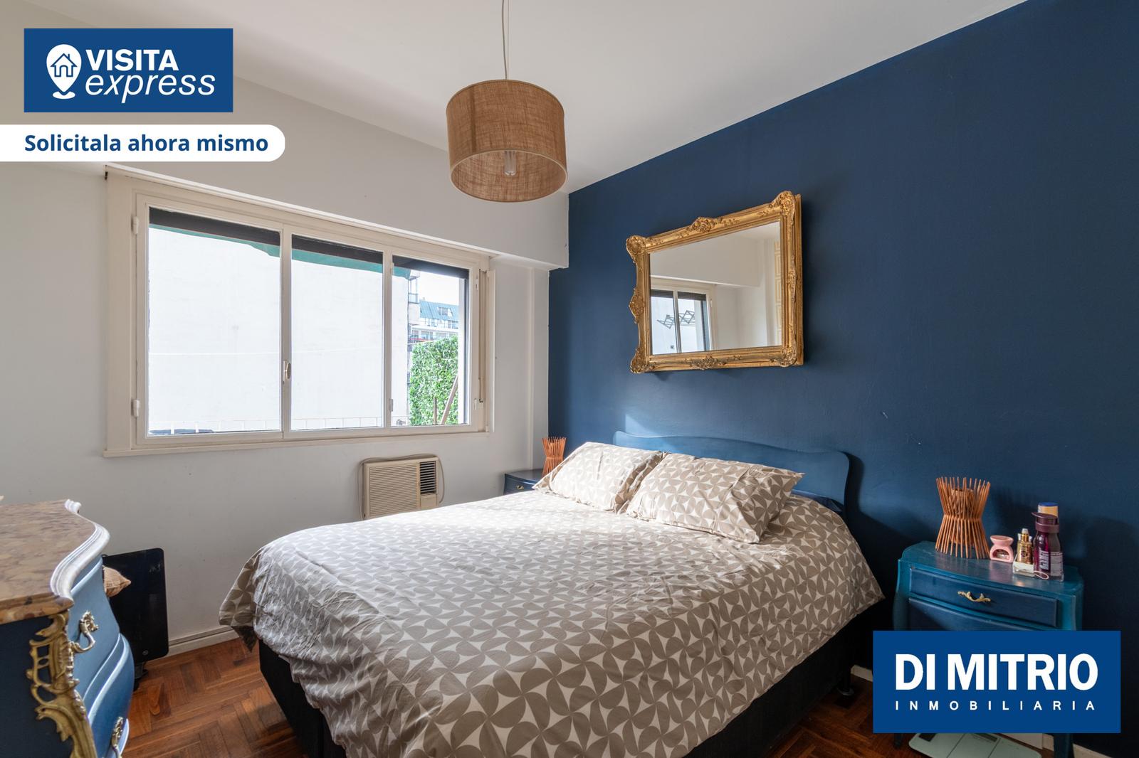 Primer Dormitorio
