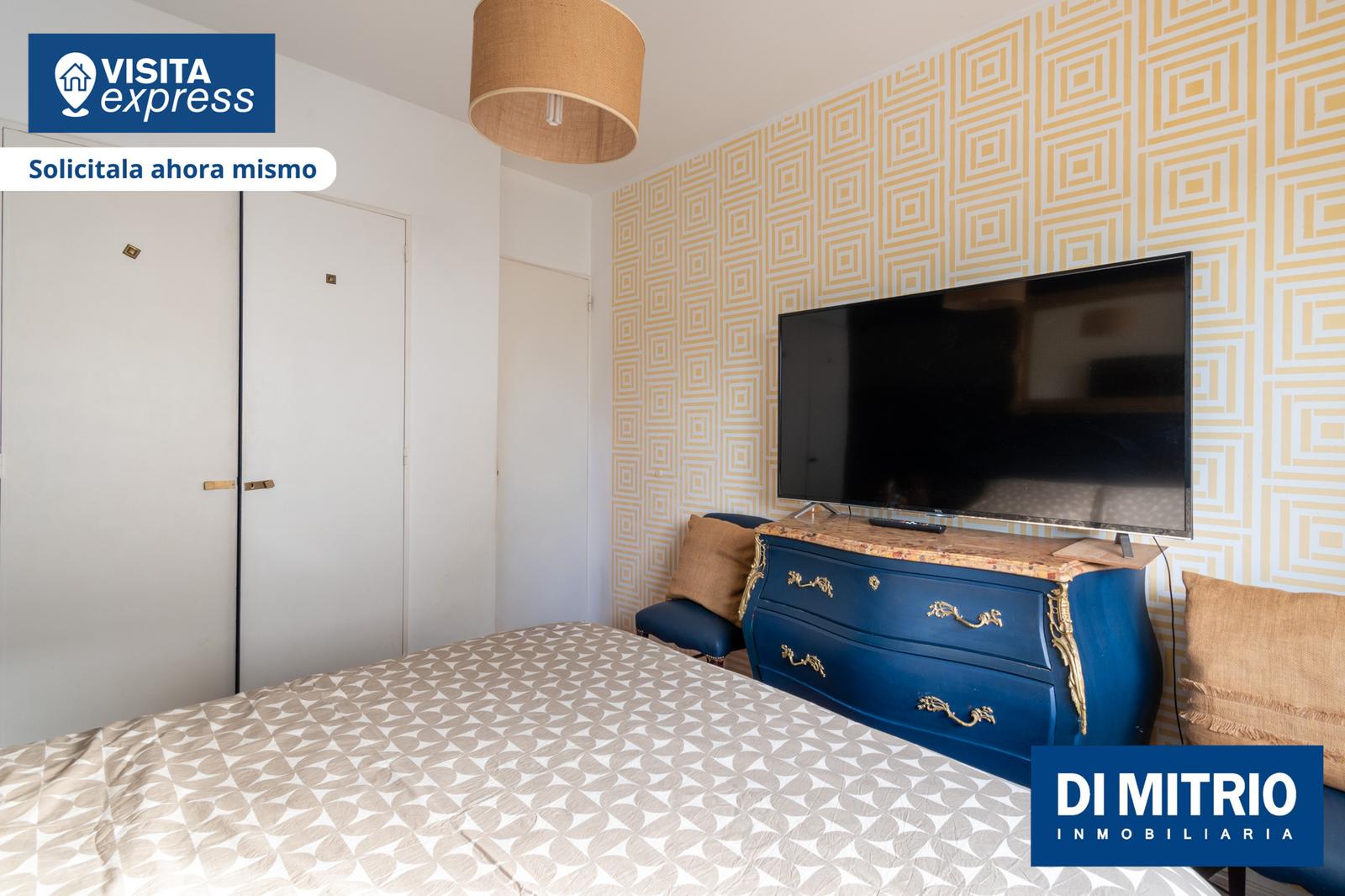 Primer Dormitorio