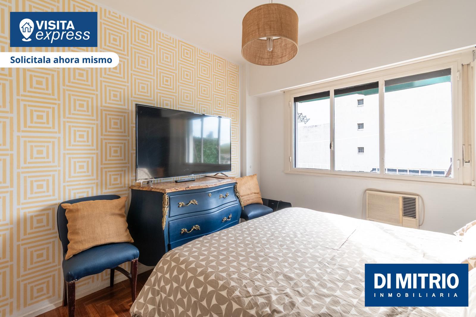 Primer Dormitorio