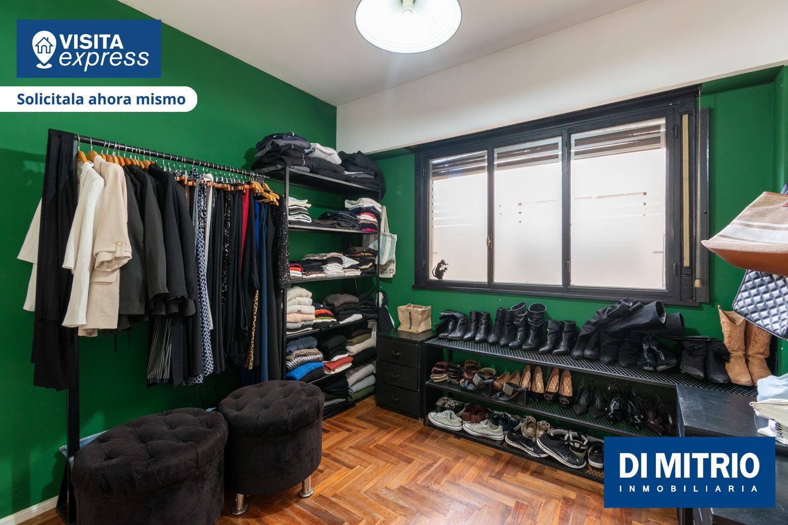 Segundo Dormitorio