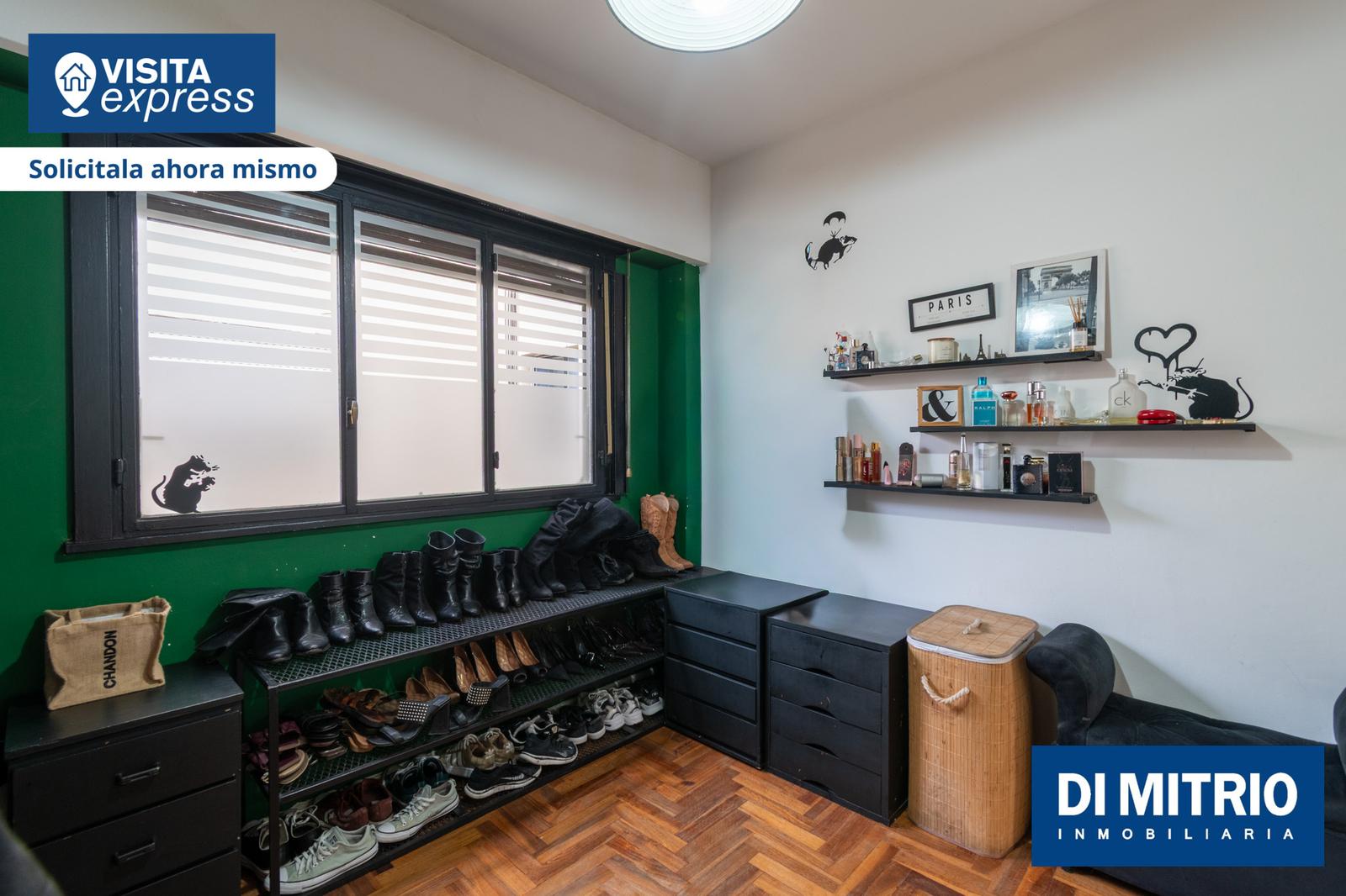 Segundo Dormitorio
