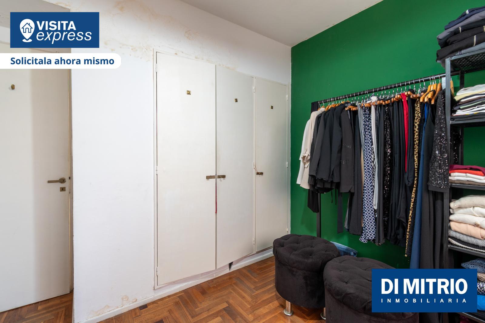 Segundo Dormitorio
