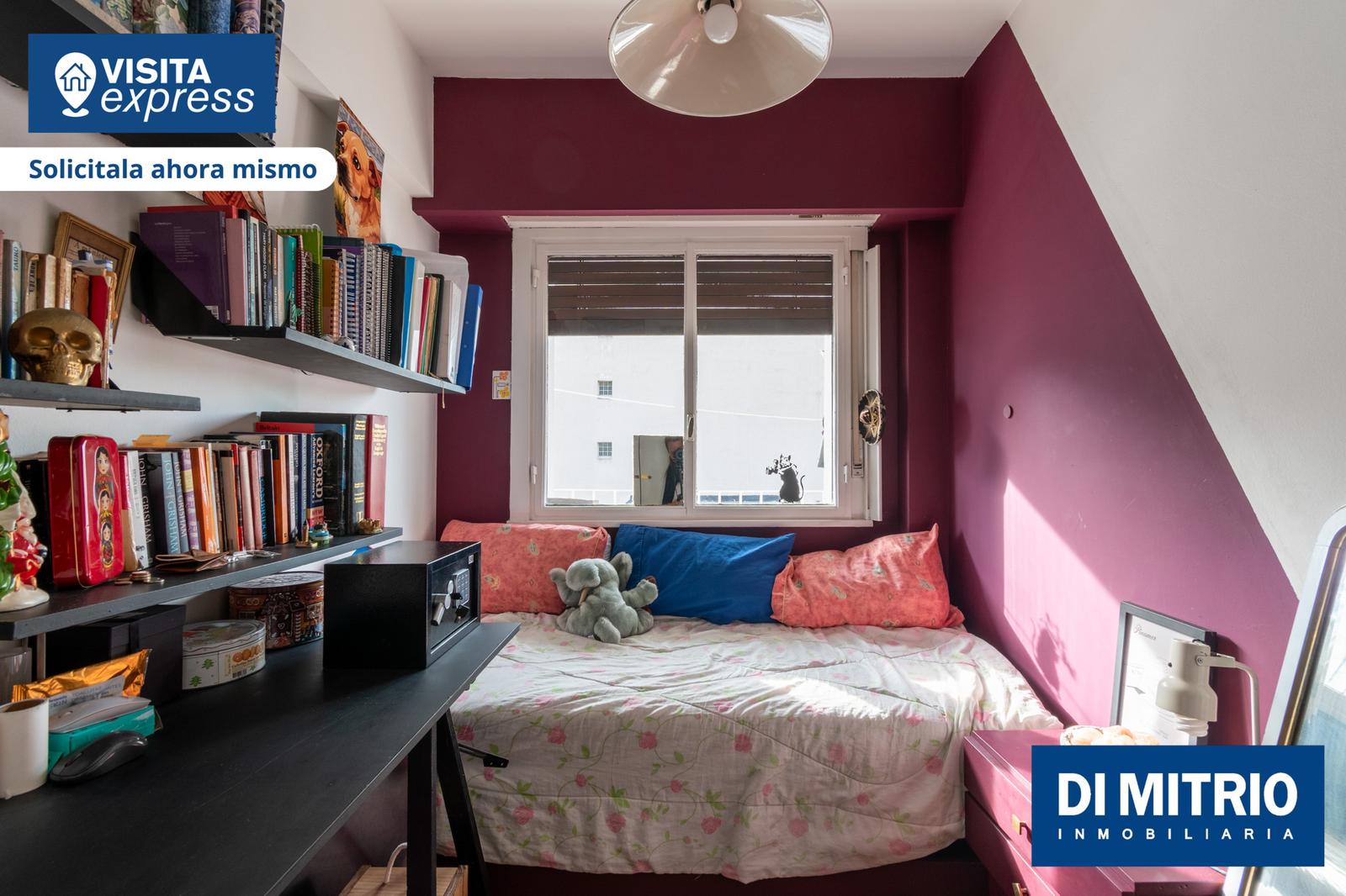 Tercer Dormitorio