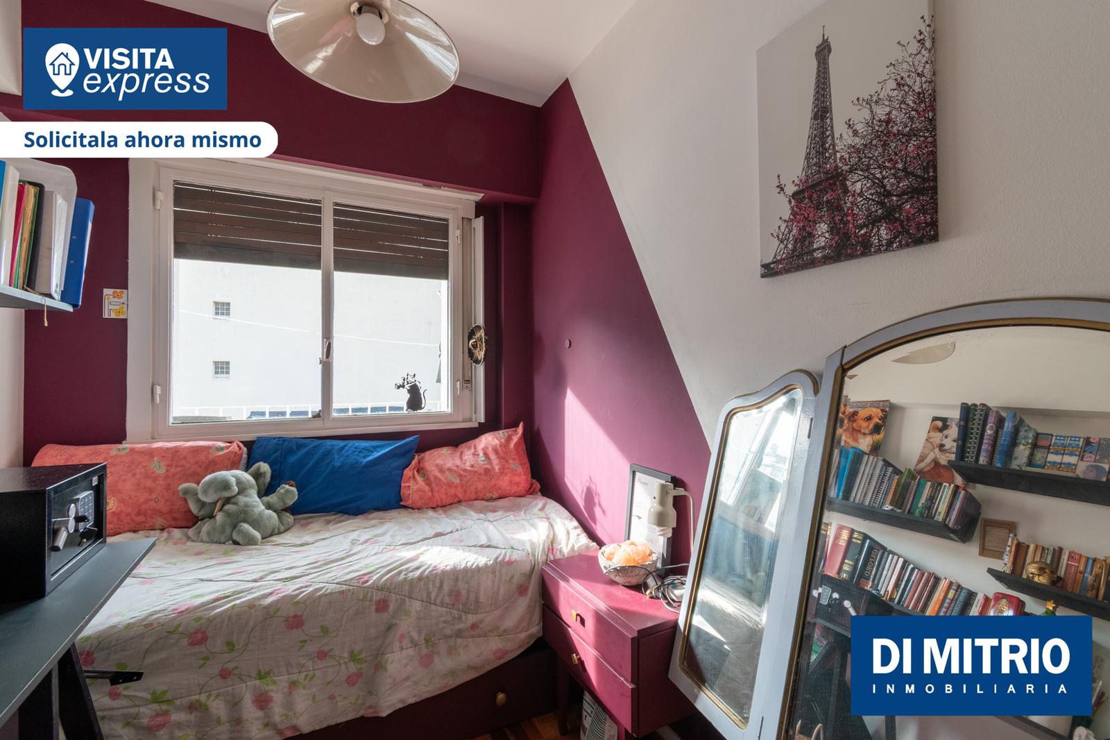 Tercer Dormitorio