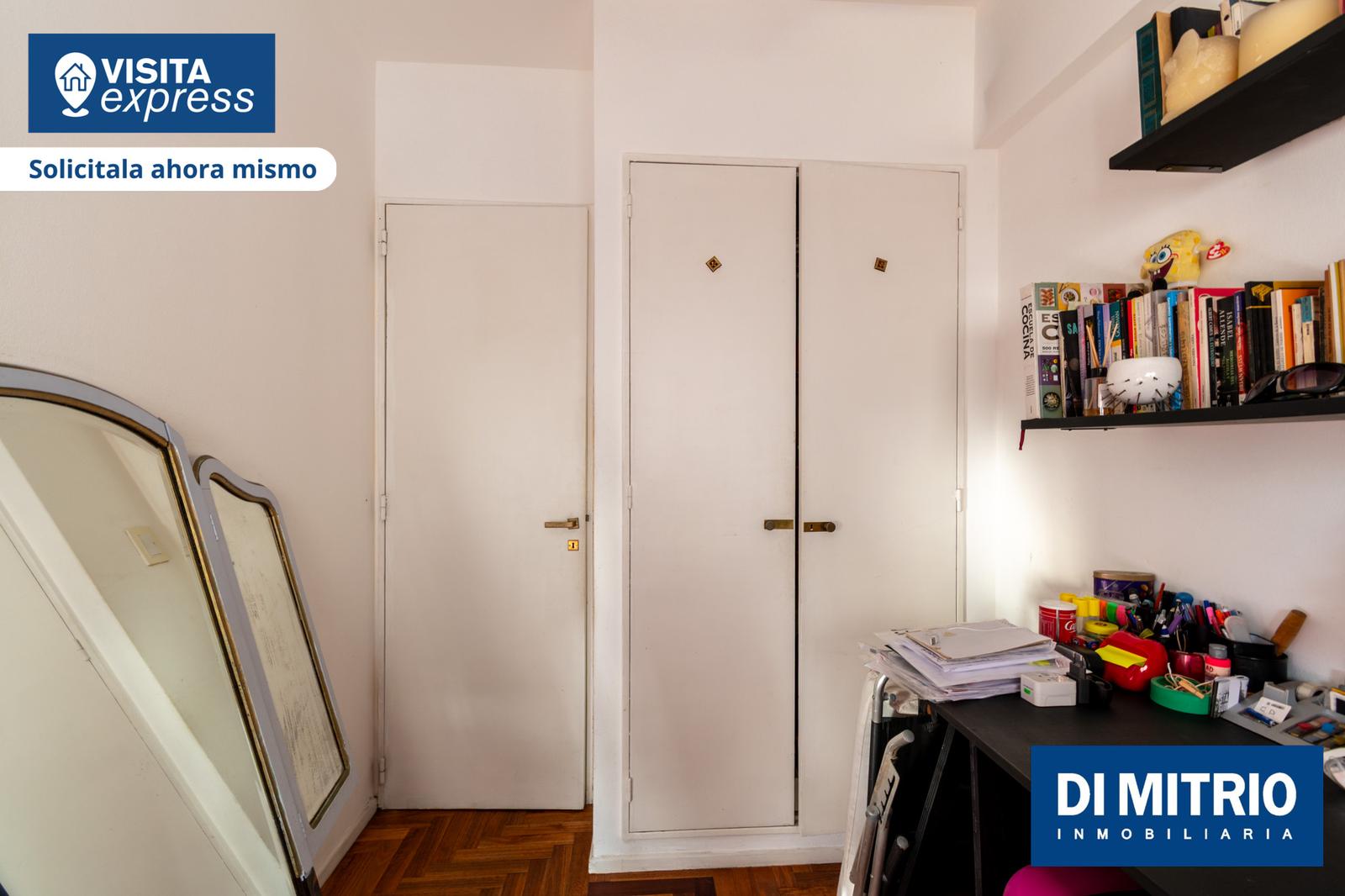 Tercer Dormitorio