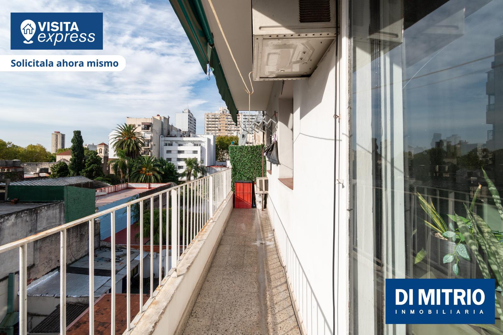 Balcon