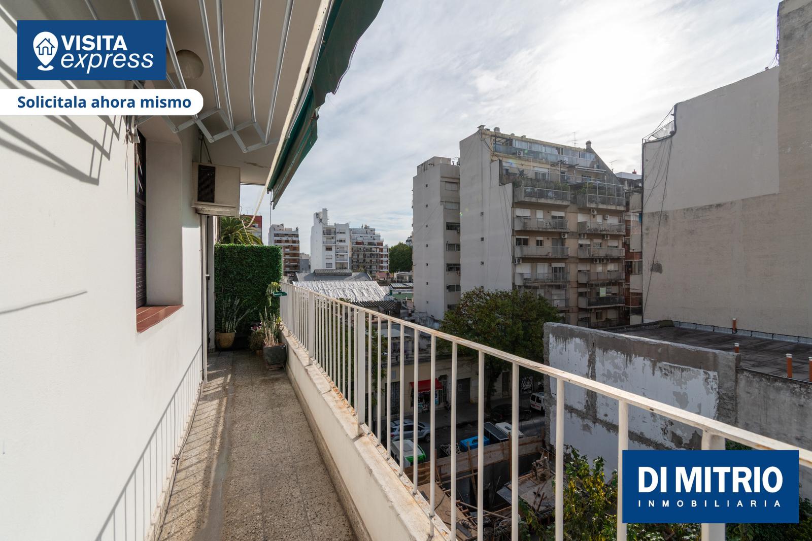 Balcon