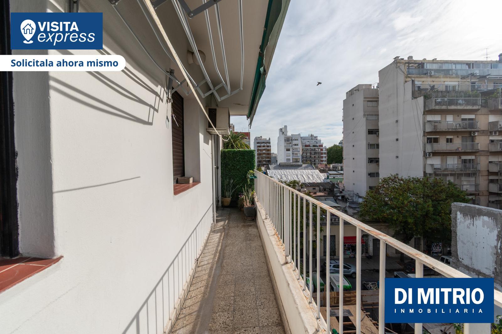 Balcon