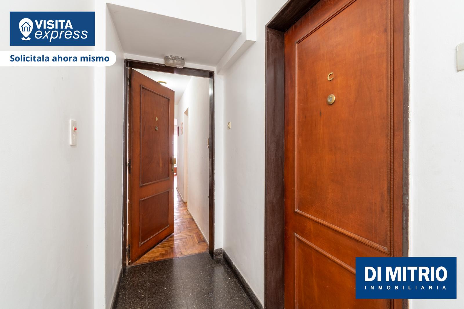 Hall de Entrada