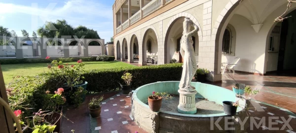 Casa quinta en Villa del Plata, pileta, parque y quincho | Propiedad de categoría
