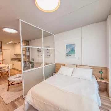 Venta Departamento Monoambiente en Belgrano Financiacion