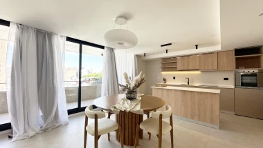 Departamento en venta en República de la Sexta, Rosario 3 dormitorios c/ amenities