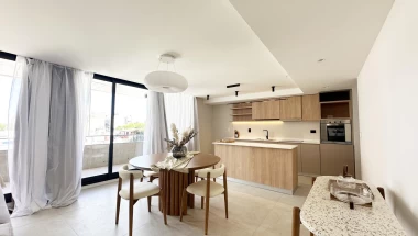 Departamento en venta en República de la Sexta, 3 dormitorios c/ amenities y terraza exclusiva!